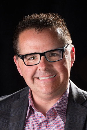 Gary Cannon portrait