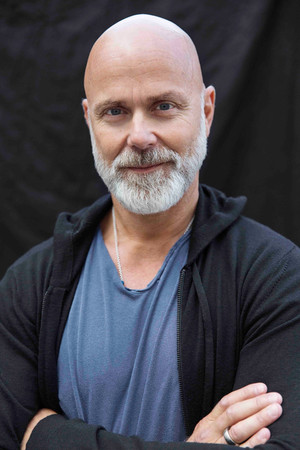 Per Sundin portrait