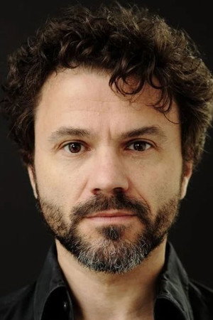 Tom Van Landuyt portrait