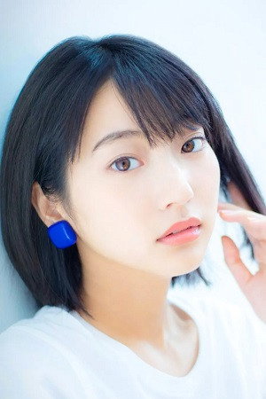 Rena Takeda portrait