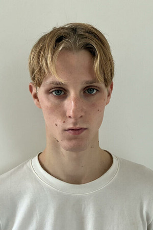 Valentin Campagne portrait