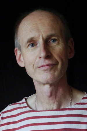 Basile de Bodt portrait
