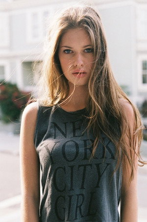 Gabrielle Haugh portrait
