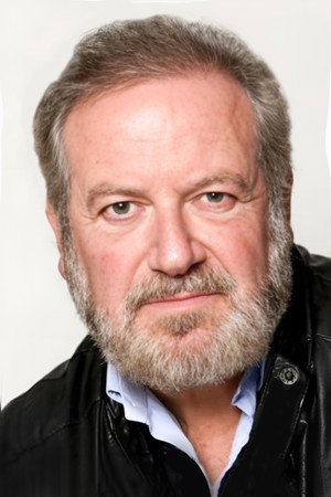 David Fleeshman portrait