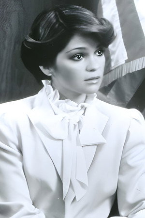 Marie Denn portrait