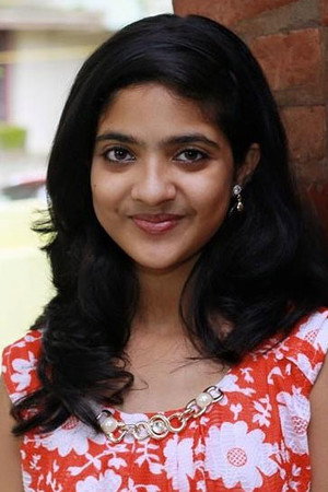 Nandana Varma portrait