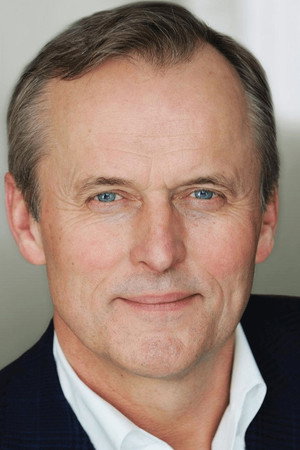John Grisham portrait