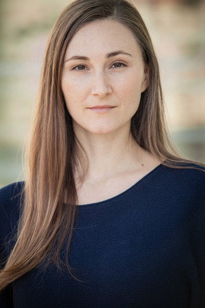 Lissy Pernthaler portrait