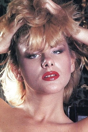 Joy Karins portrait