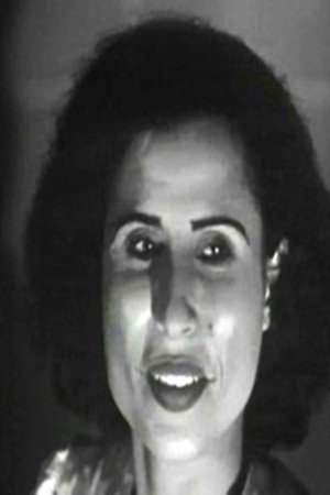 Bahiga Roshdy portrait