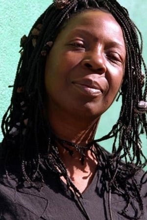 Julia Marichal portrait
