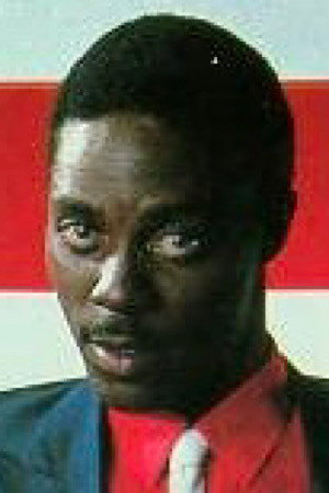 Paul Hanson portrait