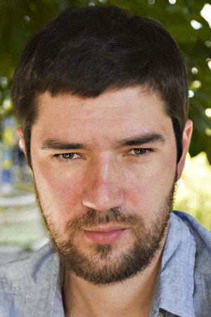 Kim Druzhinin portrait