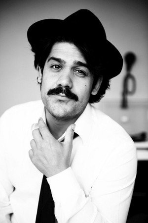 Mannarino portrait