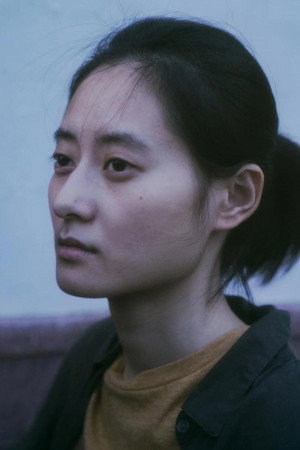 Ye Zi portrait