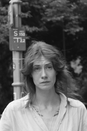 Niki Tikkanen portrait