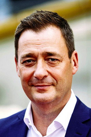Jacek Rozenek portrait