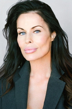 Simona Williams portrait