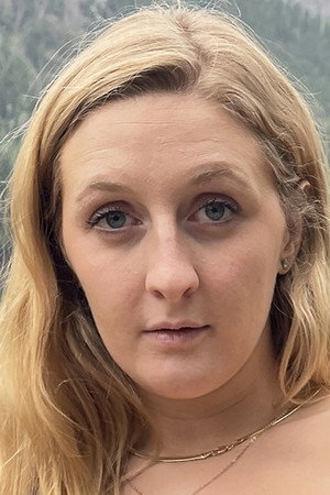 Molly Pills portrait