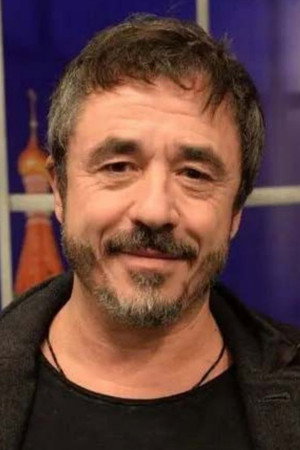 Pablo Granados portrait