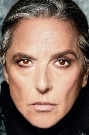 Cecilia Toussaint portrait