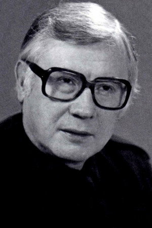 Yury Saulsky portrait