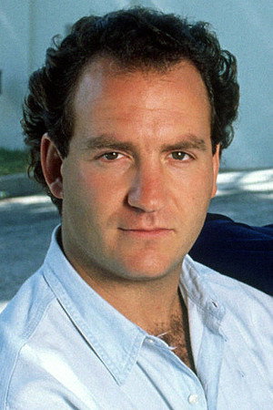 Charles Finch portrait