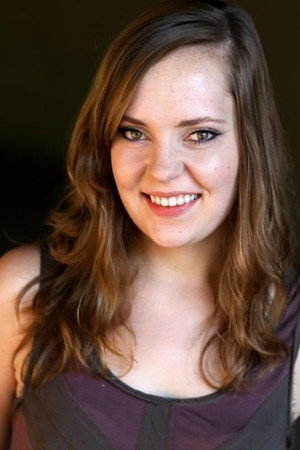 Kelley Lewallen portrait