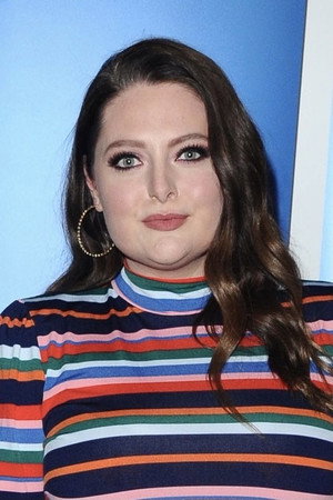 Lauren Ash portrait