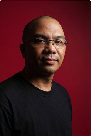 Ferd Isaacs portrait