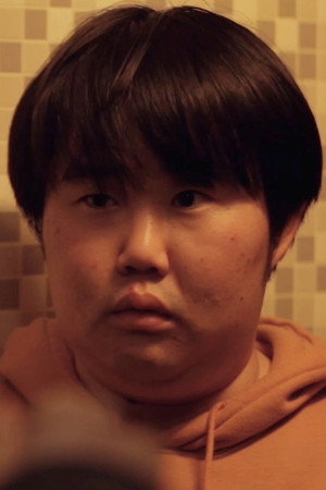Uhm Ha-neul portrait