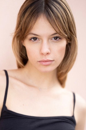 Ludovica Barbarito portrait