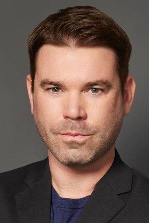 Dave Berry portrait