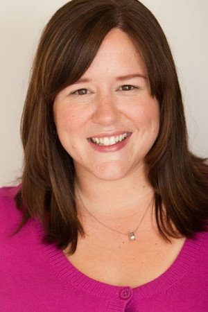 Tara Copeland portrait