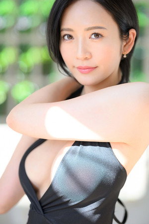 Nami Okimiya portrait