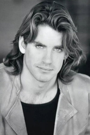 Spencer Rochfort portrait