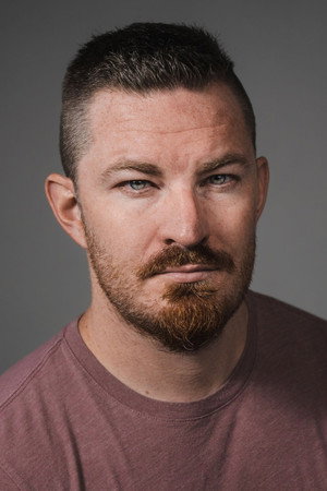 Aaron J. Owen portrait