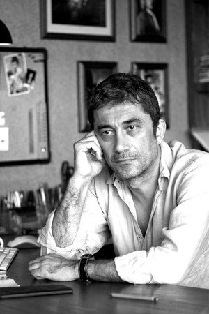 Nuri Bilge Ceylan portrait