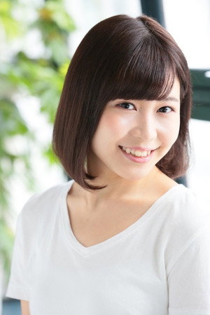 Sara Matsumoto portrait