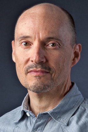 Denis Lavalou portrait