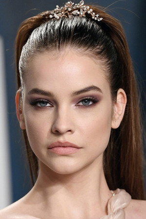 Barbara Palvin portrait