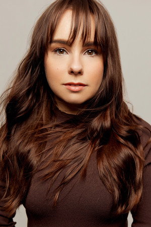 Kiersten Kelly portrait