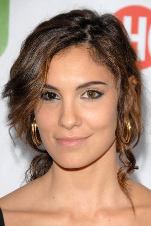 Daniela Ruah portrait