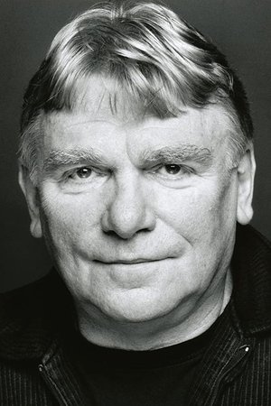 Gerard Murphy portrait