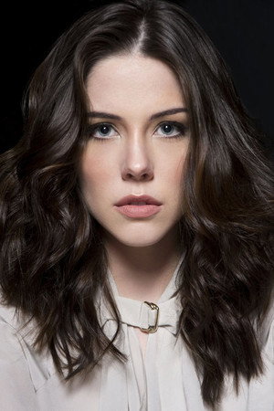 Bia Arantes portrait