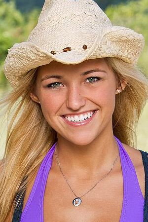 Jefra Bland portrait