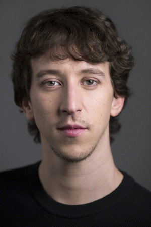 Òscar Franco i Morró portrait