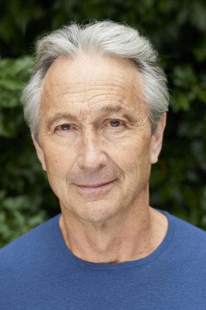 Colin Bruce portrait