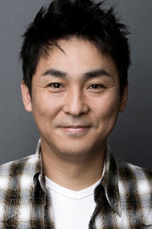Tsuyoshi Kida portrait