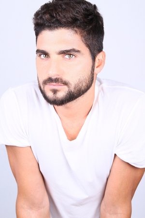 Oshri Cohen portrait